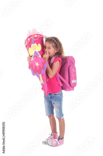 Einschulung