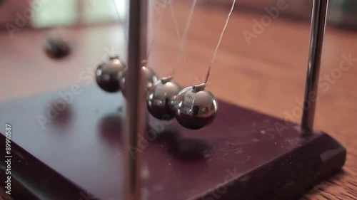 Pendulum 