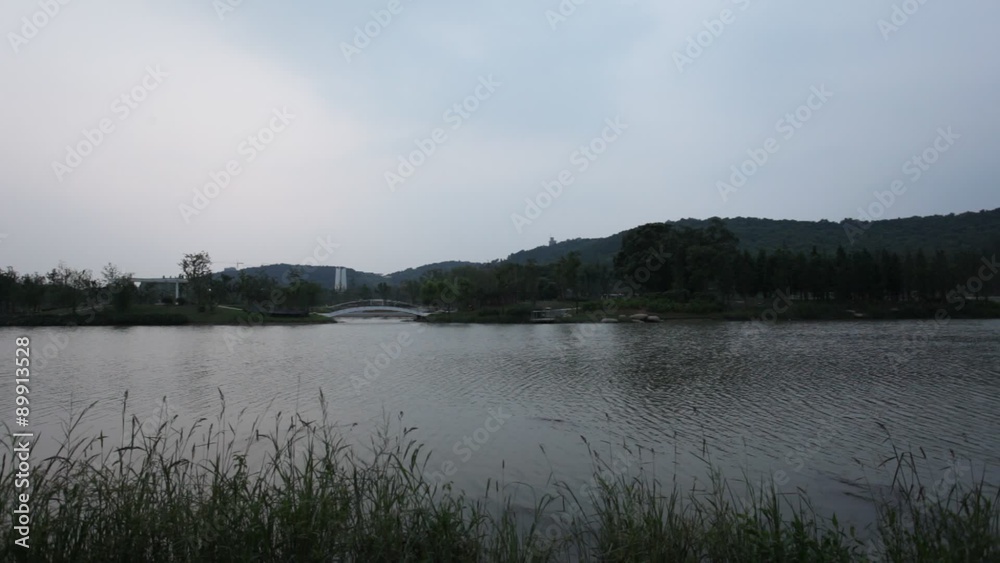 abend in Jiangyin abend in Jiangyin