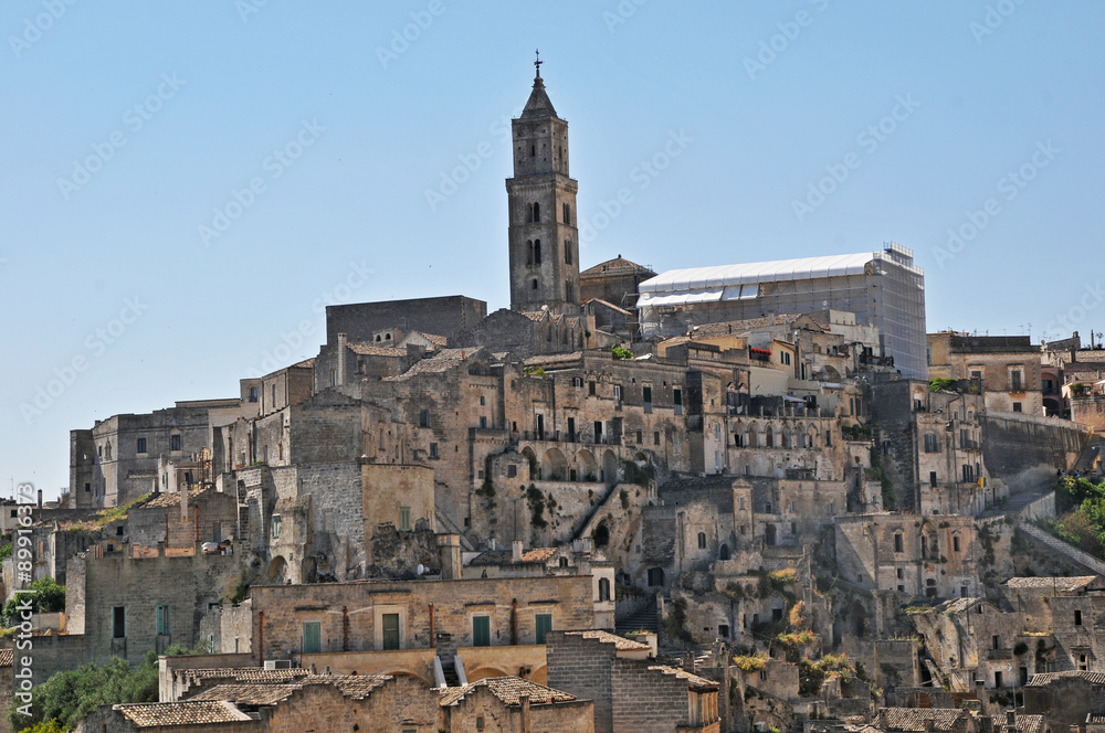 I Sassi di Matera - Basilicata