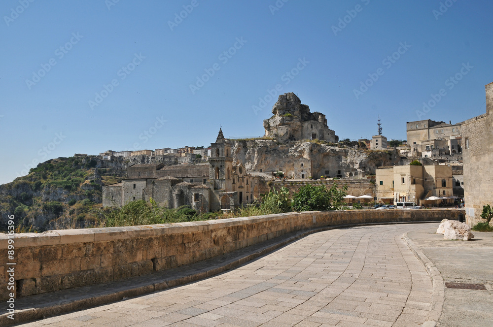 I Sassi di Matera - Basilicata