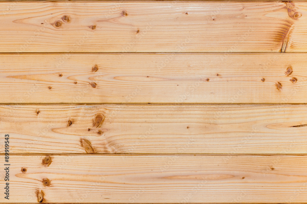 Naklejka premium Rustic wooden paneling