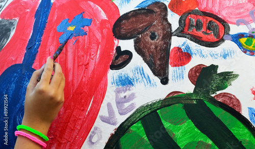 Fotografi drawing lessons