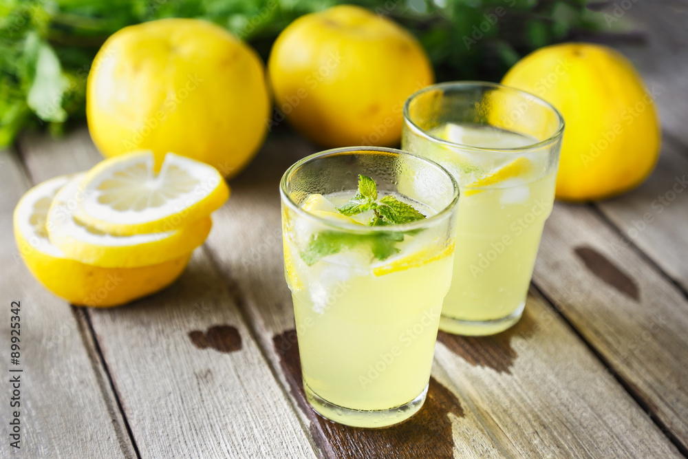 lemon juice lemon juice