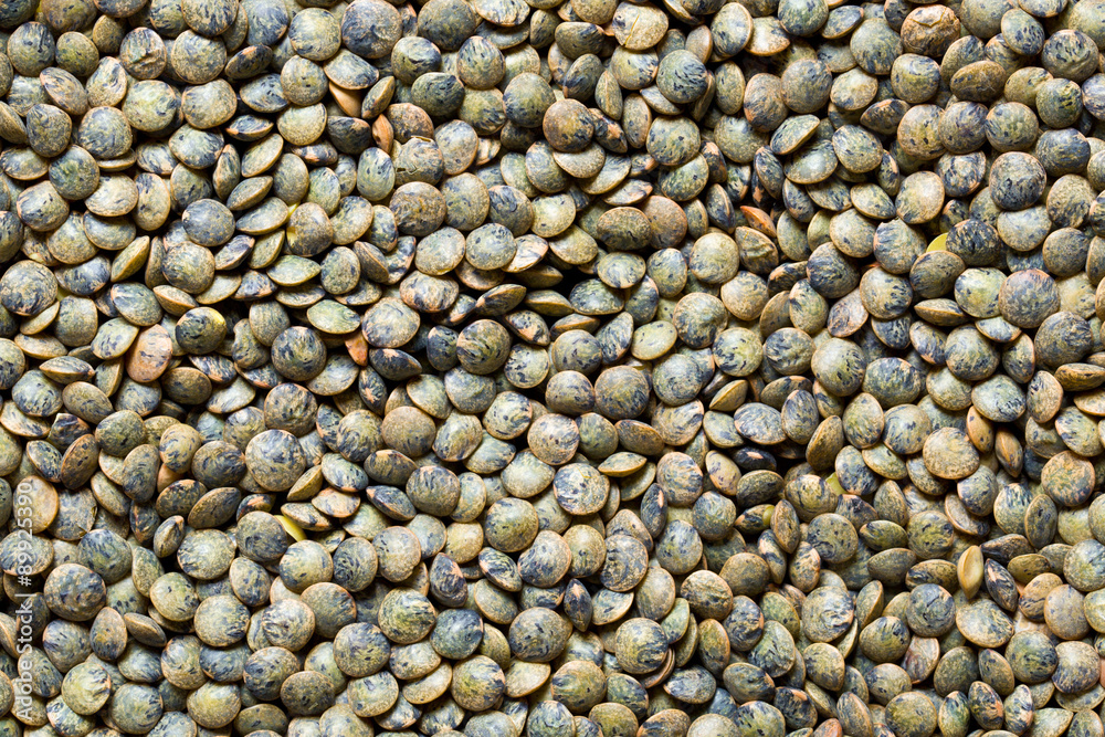 green lentils green lentils