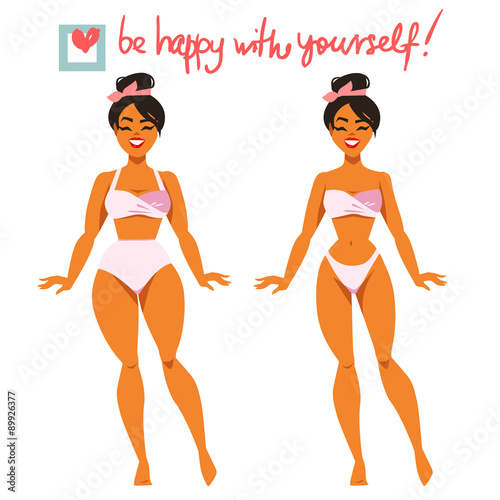 Two Body Types
