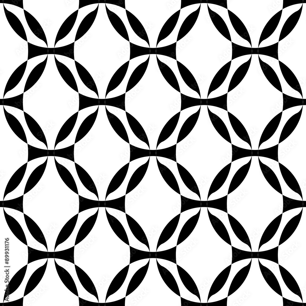Seamless Grid Pattern Seamless Grid Pattern
