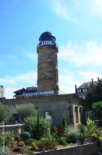 Office du tourisme de Brive la Gaillarde