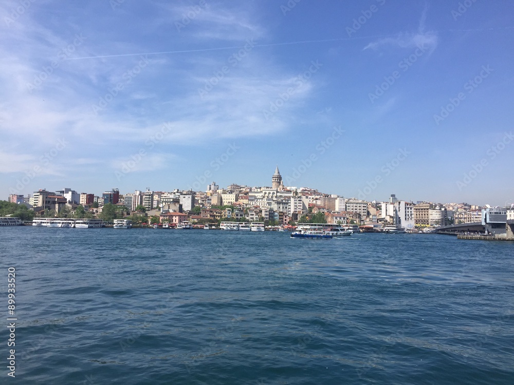 İstanbul Karaköy