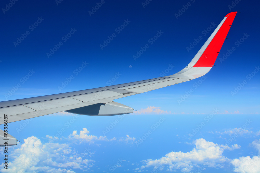 Fototapeta premium sky 