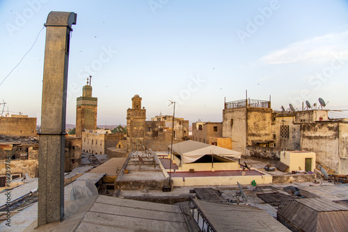Fez, Morocco