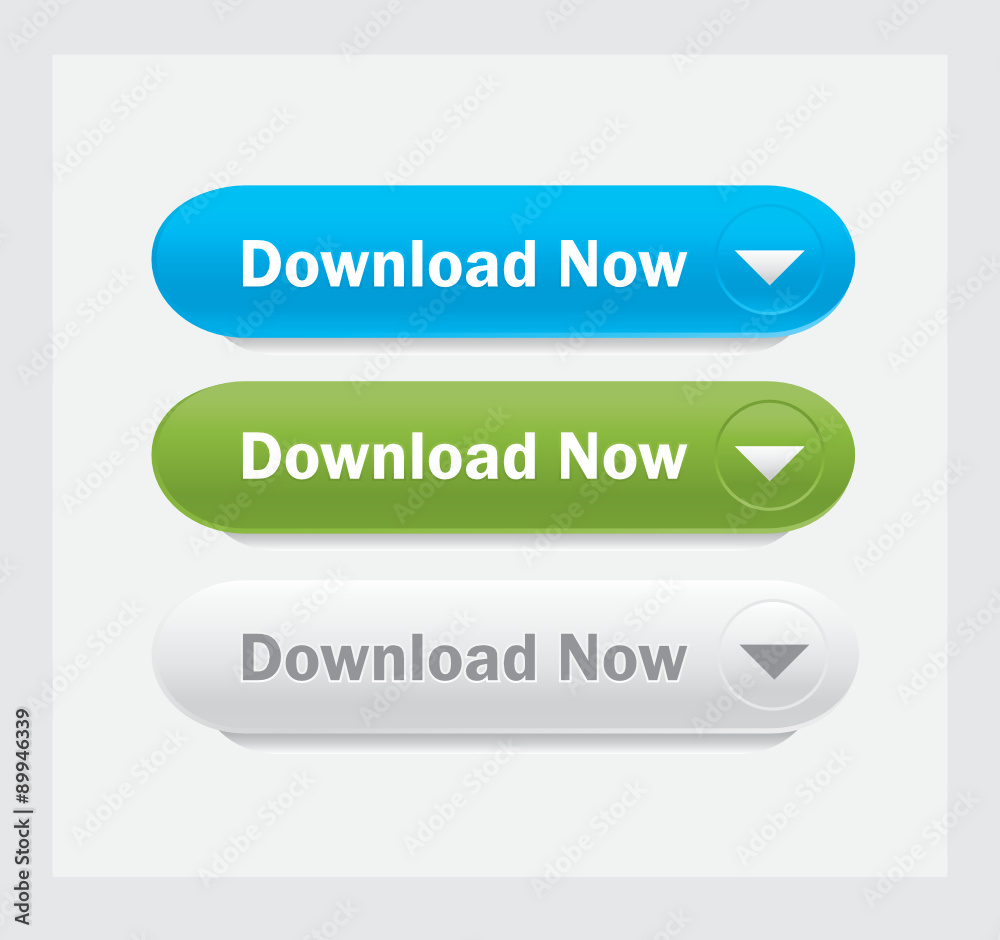 Vector Web interface buttons. Download now. Vector Web interface buttons. Download now.