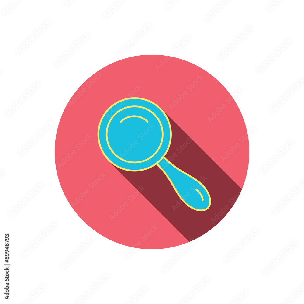 Search icon. Magnifying glass sign. Search icon. Magnifying glass sign.