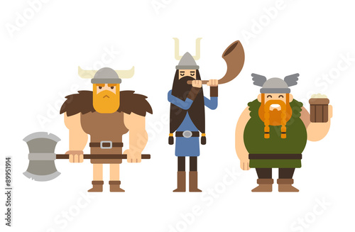 Vikings