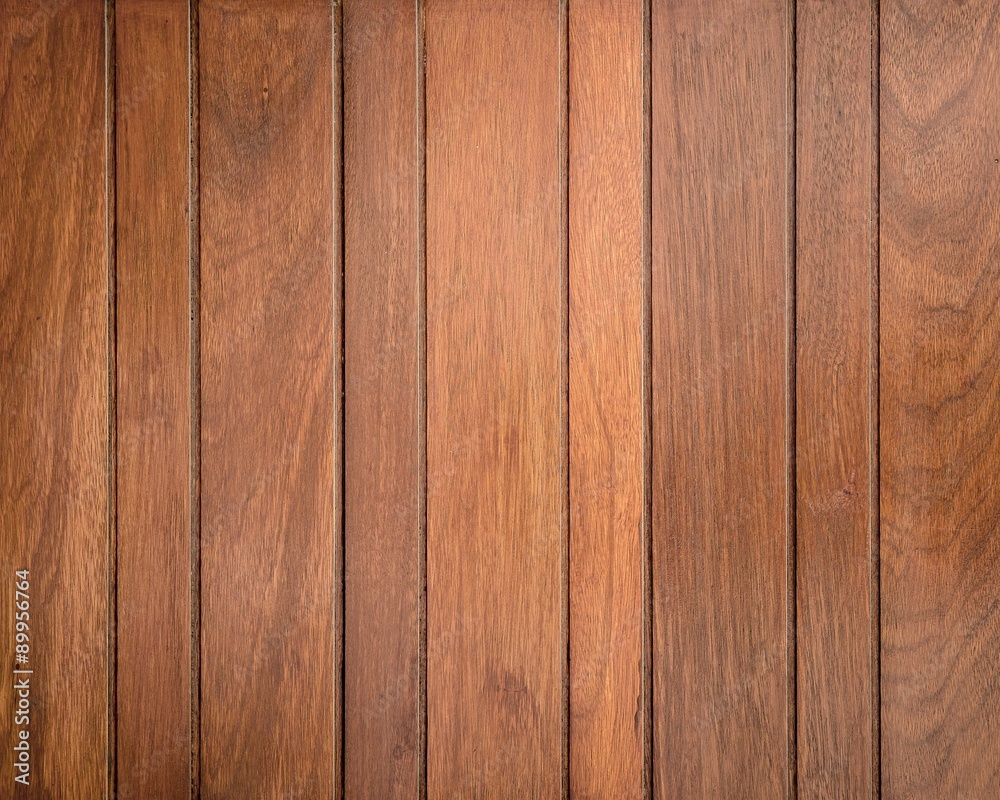 Naklejka premium Vintage wood background.