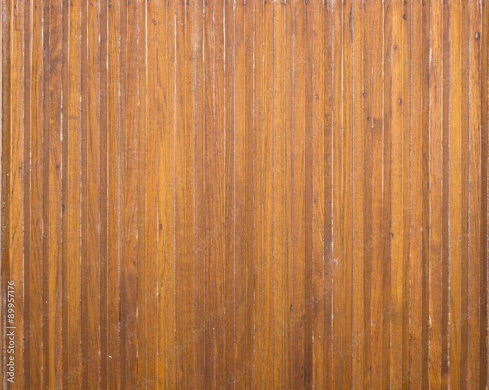 Obraz premium wood texture as background