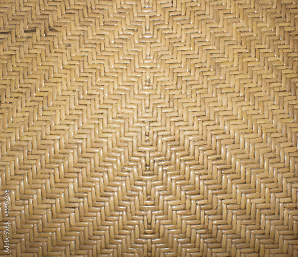 Rattan background, texture with copy space Rattan background, texture with copy space