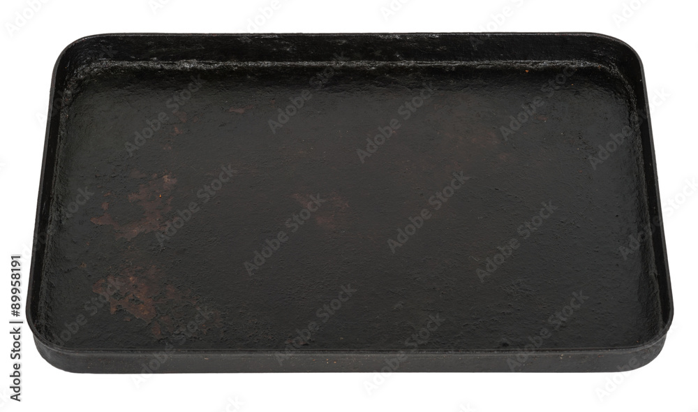 Baking sheet Baking sheet