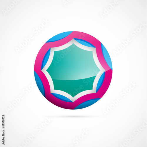 logo business