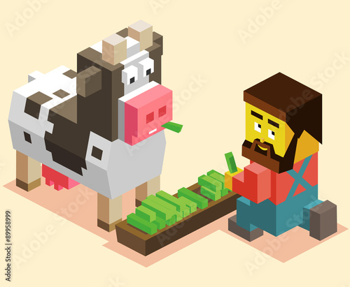 Cattleman