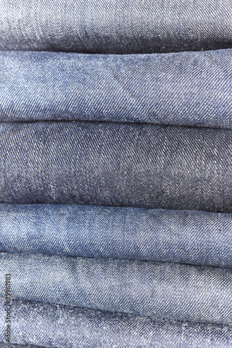 Raw denim jeans red selvedge texture, japan raw denim jeans.