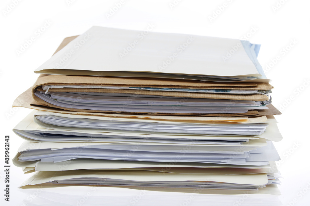 Filing Filing