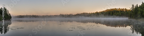 lake panorama © Maslov Dmitry