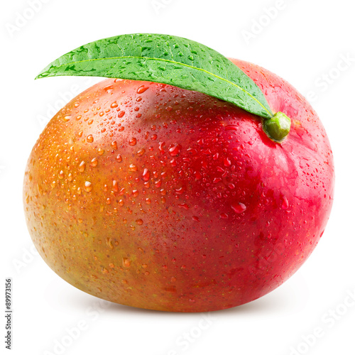 Obraz na płótnie mango