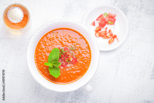 Gazpacho