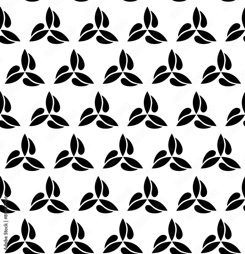 Geometric Seamless Pattern Geometric Seamless Pattern