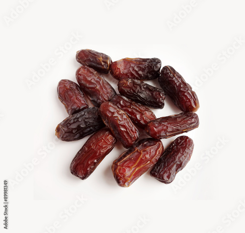 Wallpaper Mural sun dried dates Torontodigital.ca