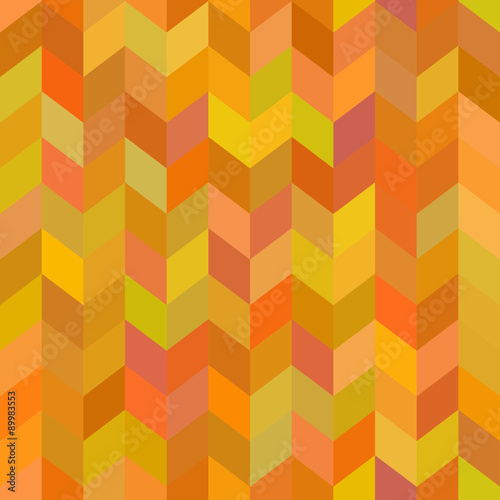 Seamless geometric pattern. Vector illustration.