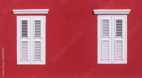 Caribbean Red