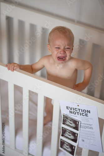 Baby Eviction
