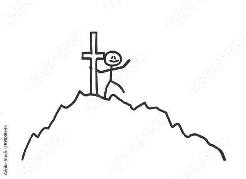 sm gipfelkreuz I