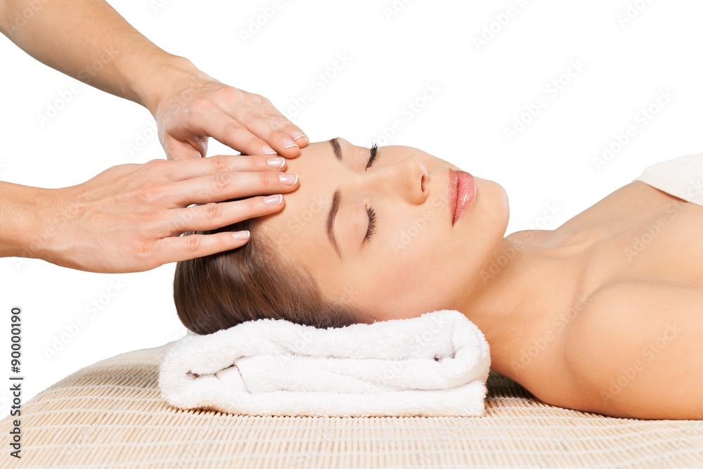 Spa. Spa.