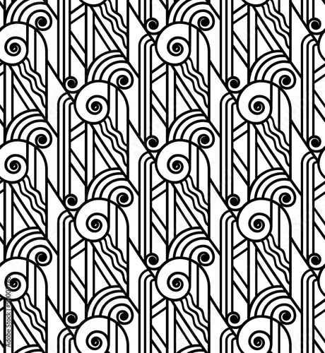 Art deco