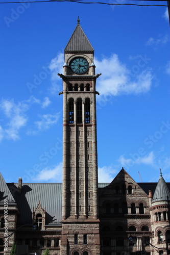 Altes Rathaus (Toronto)  photo