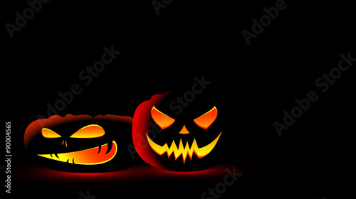 Halloween, zucche, zucca, paura, tutti i santi