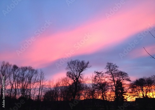 Abendrot