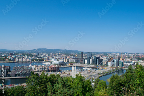 Photography Capital in Norway, Oslo