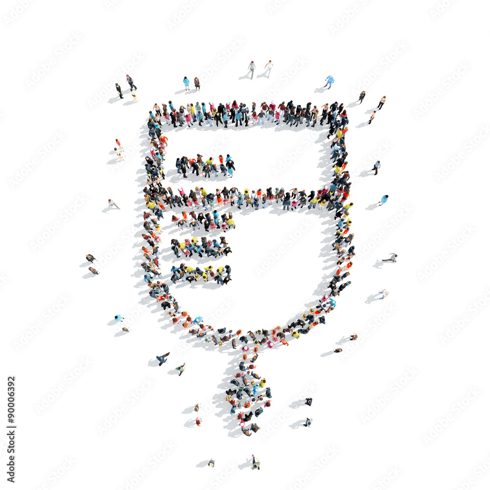 people  shape  drip hospital medicine