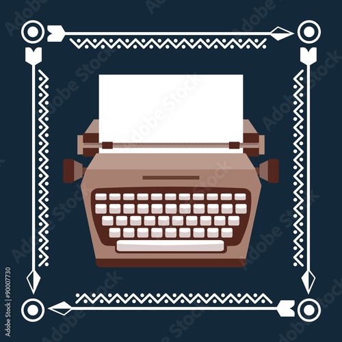 retro style