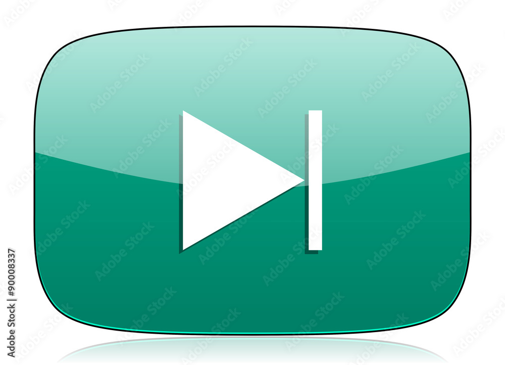 next green icon next green icon