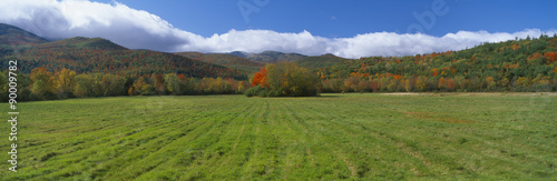 Adirondack Mountains, Upper State New York