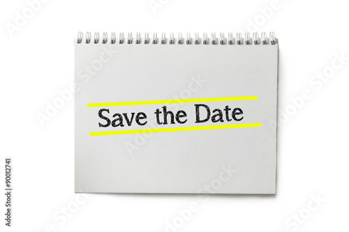 Photos Save tha Date