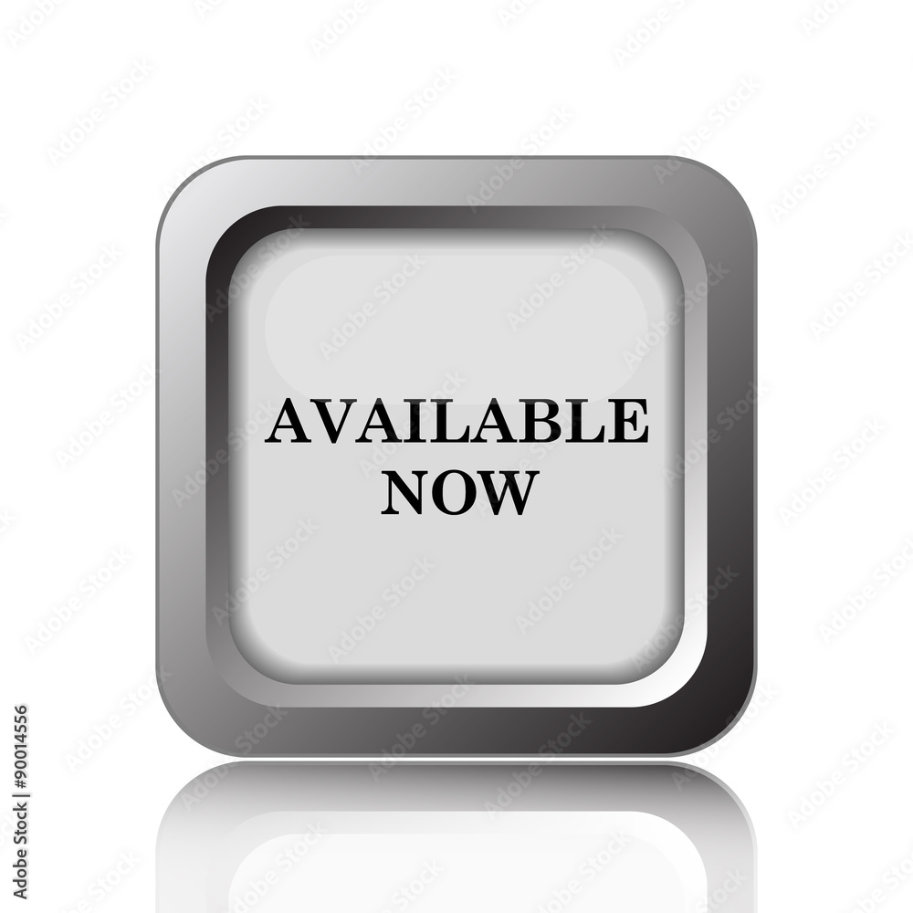 Available now icon Available now icon