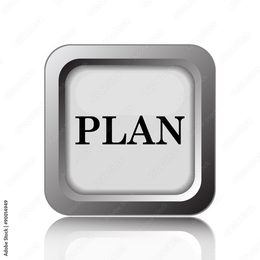 Plan icon Plan icon