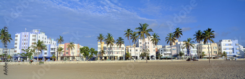 SoBe, Miami Beach, Florida © spiritofamerica