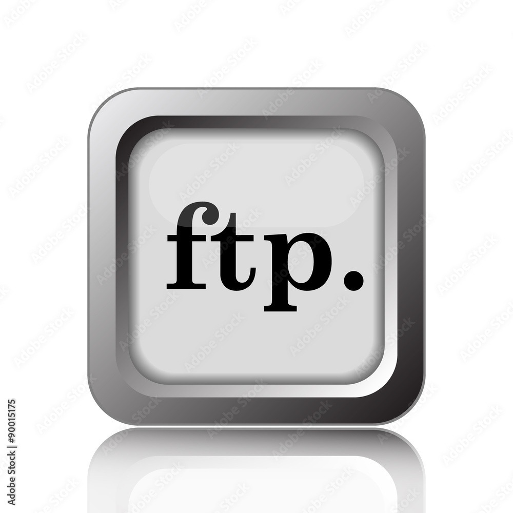 ftp. Icon ftp. Icon